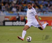 FUSSBALL WM 2010, VORRUNDE: Uruguay - Frankreich