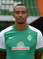 Fussball 1. Bundesliga, Saison 2015/2016: Teampraesentation SV Werder Bremen