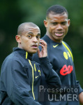 Fussball 1. Bundesliga: Trainingsauftakt Borussia Dortmund