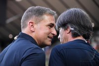 FUSSBALL UEFA U21 - EURO 2019 FINALE:   30.06.2019