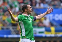 Fussball International Europameisterschaft 2016: Irland - Schweden