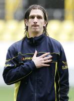 Fussball Int: Nationalmannschaft Bosnien-Herzegowina