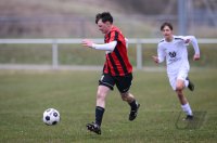 Fussball B - Junioren Regionenstaffel Mitte 22.03.2026 SGM Eichenberg - SGM Deckenpfronn / Kuppungen / Sulz
