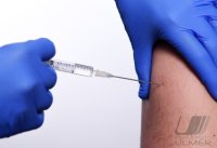 Symbolbild: Corona-Impfstoff