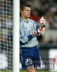 Nationalmannschaft Frankreich: COUPET