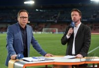 Fussball U 21 Europameisterschaft 2015: Deutschland - Serbien