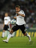 WM-Qualifikation: Deutschland - Aserbaidschan