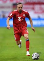 Fussball 1. Bundesliga 18/19 Supercup Finale: Eintracht Frankfurt - FC Bayern Muenchen