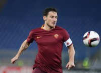 FUSSBALL EUROPA LEAGUE 16/17: AS Rom - Villarreal CF