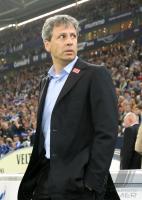 Fussball 1. Bundesliga: Schalke - Berlin