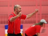 Volleyball 1. Bundesliga 2006/2007 TV Rottenburg