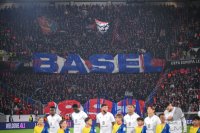 FUSSBALL EUROPA LEAGUE SAISON 2025/2026
SC Freiburg - FC Basel