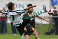 Fusball FIFA 69. Blue Stars / FIFA Youth Cup