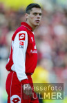 Fussball 2. Bundesliga: Mainz, FRIEDRICH