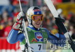 SKI   Weltcup  Riesensalalom  Slden Mnner  JUBEL; Sieger Bode Miller (USA)