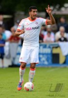 Fussball 1. Bundesliga : Emre Can (FC Bayern Muenchen)