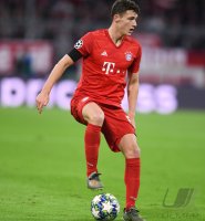 Fussball International CHL 18/19: FC Bayern Muenchen - Olympiakos Piraeus