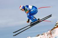 Ski Alpin  Herren Abfahrt Wengen