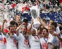 FUSSBALL  Schweizer Cupfinale 2005/2006