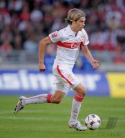 Fussball 1. Bundesliga: LANIG (VfB Stuttgart)