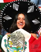 Fussball WM Vorrunde Mexiko-Iran