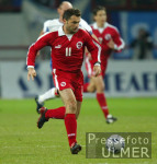 FUSSBALL INTERNATIONAL  Euro Quali 2004