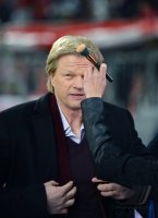 Fussball CHL 15/16 Achtelfinale: FC Bayern Muenchen  - Juventus Turin