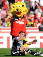 FUSSBALL 1. BUNDESLIGA: Leverkusen - Hoffenheim