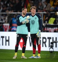 Fussball Tesspiel WM 2026 in StuttgartDeutschland - Ghana