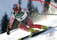 Ski Alpin  Herren Riesenslalom Adelboden