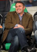 Fussball: 1. Bundesliga Saison 2010/2011: Bremen, ALLOFS