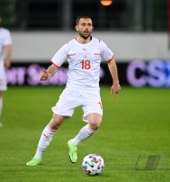 Fussball International Schweiz - USA