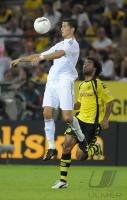 Fussball International: Borussia Dortmund - Real Madrid