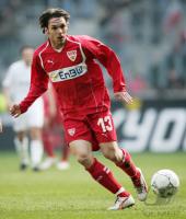 Fussball Bundesliga, TIFFERT Einzelaktion