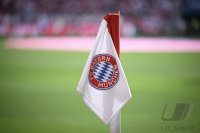 Fussball 1. Bundesliga 23/24: FC Bayern Muenchen - 1.FC Koeln