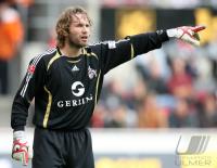 Fussball 2. Bundesliga: Koeln, WESSELS