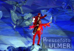 Olympische Winterspiele 2002  Erffnungsfeier