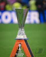 Fussball Europa League 25/26 Finale; SC Freiburg - Aston Villa