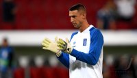 FUSSBALL UEFA Nations League 26/27 Deutschland - Griechenland