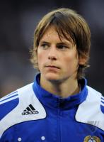 Fussball, International, WM Qualifikation 2010: Finnland, HAEMAELAEINEN