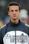 Fussball International: Bobic, Portrait