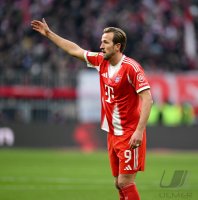 Fussball 1. Bundesliga  Saison  2025/2026  11. Spieltag 
FC Bayern Muenchen - SC Freiburg