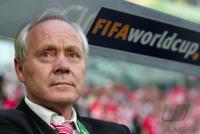 Fussball WM 2006 SUI-KOR