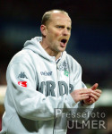 Fussball 1. Bundesliga: Werder, Thomas SCHAAF