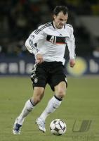 Fussball International:  WESTERMANN (Deutschland)
