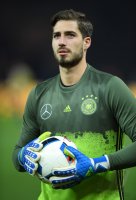 Fussball International Testspiel: Deutschland - England