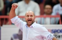 Volleyball 1. Bundesliga  Saison 15/16:  TV Rottenburg -  SVG Lueneburg