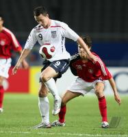 Fussball International  U 17 Weltmeisterschaft Viertelfinale