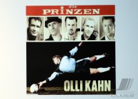 Fussball 1. Bundesliga: Die Erlebniswelt des FC Bayern Muenchen in der Allianz Arena