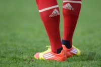 Fussball Regionalliga Sued 2011/2012:  TSV 1860 Muenchen - FC Bayern Muenchen